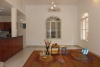 Bright renovated house with 3 bedroom and a huge garden for rent in Westlake Tay Ho, Ha Noi